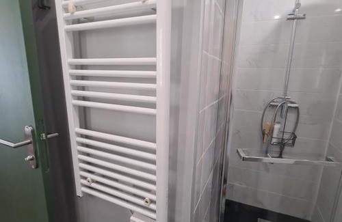 Ares Apartamento | Stella