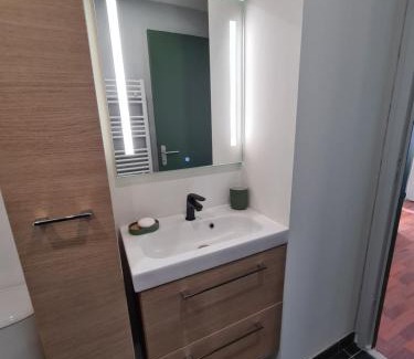 Ares Apartamento | Stella