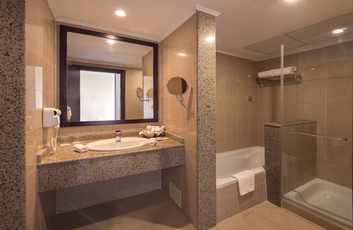 Makadi Bay Complejo | Stella Gardens Resort & Spa - Makadi Bay - All inclusive