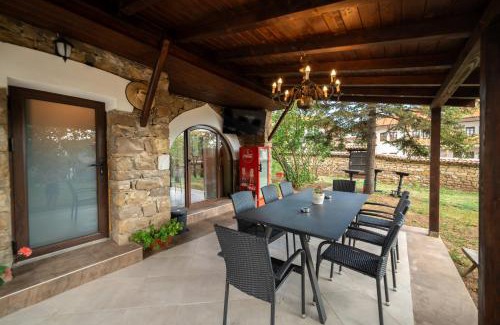 Arbanasi Casa | Stella Guesthouse