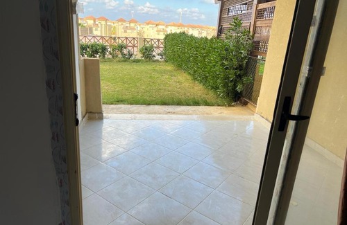 Ad-Dab'ah Complejo | Stella Heights / ground chalet 3bed 2 bath
