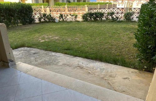 Ad-Dab'ah Complejo | Stella Heights / ground chalet 3bed 2 bath