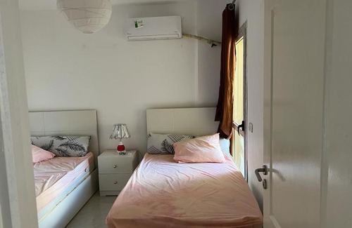 Ad-Dab'ah Complejo | Stella Heights / ground chalet 3bed 2 bath
