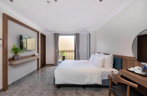 Thang Tam Hotel | STELLA Hotel & Apartment