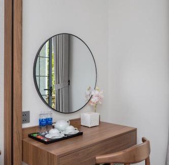 Thang Tam Hotel | STELLA Hotel & Apartment