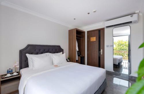 Thang Tam Hotel | STELLA Hotel & Apartment