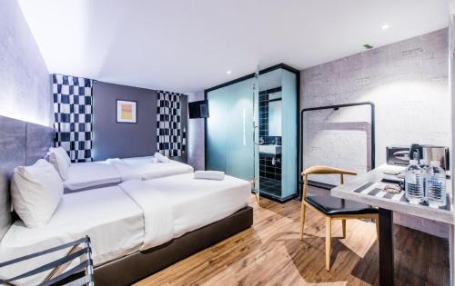 Johor Bahru Hotel | Stella Hotel