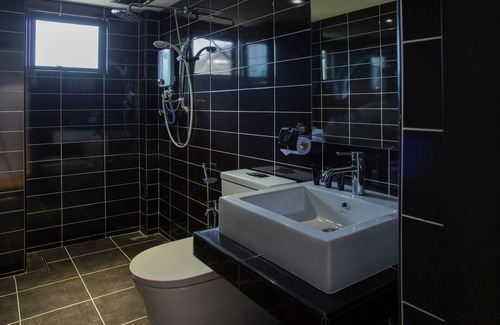 Johor Bahru Hotel | Stella Hotel