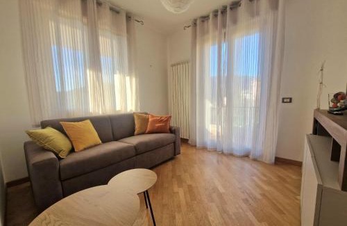 Uscio Apartamento | Stella House