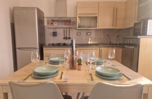 Uscio Apartamento | Stella House