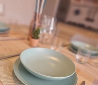 Uscio Apartamento | Stella House
