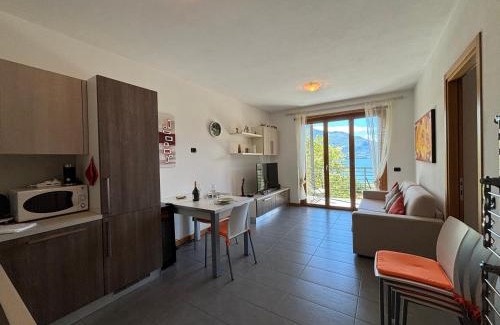 Trezzone Apartamento | Stella House, swimming pool Gera Lario - Larihome A68