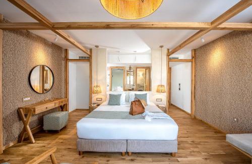 Skotino Complejo | Stella Island Luxury Resort & Spa (Adults Only)