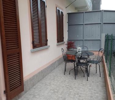 Omegna Apartamento | Stella