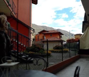 Omegna Apartamento | Stella