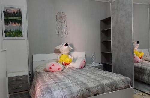 Omegna Apartamento | Stella