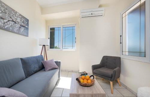 Katavolos Apartamento | Stella Kaminaki Beach