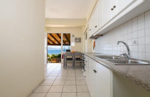 Katavolos Apartamento | Stella Kaminaki Beach