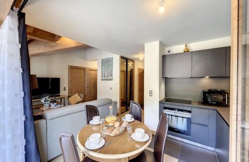 Les Gets Apartamento | STELLA - Les Gets - Centre village