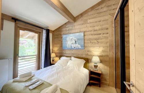 Les Gets Apartamento | STELLA - Les Gets - Centre village