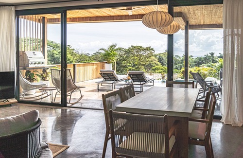 Carmen Casa | Stella Mar Ocean view