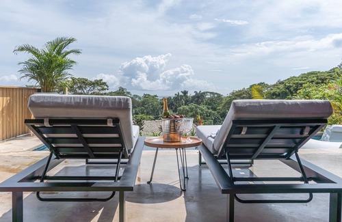 Carmen Casa | Stella Mar Ocean view
