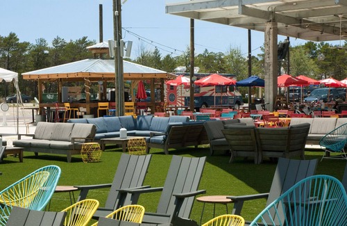 WaterSound Beach Cabaña | Stella Mar
