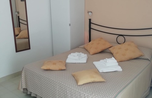 Noto Marina Cama Y Desayuno | Stella Marina Albergo Diffuso B&B