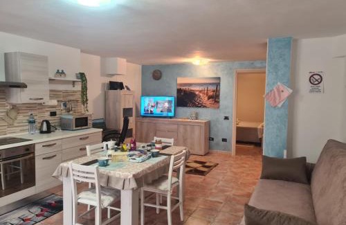 Portoscuso Apartamento | STELLA MARINA, Appartamento a 450 mt dalla costa del Mar di Sardegna