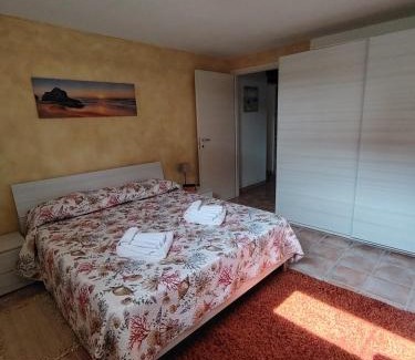 Portoscuso Apartamento | STELLA MARINA, Appartamento a 450 mt dalla costa del Mar di Sardegna