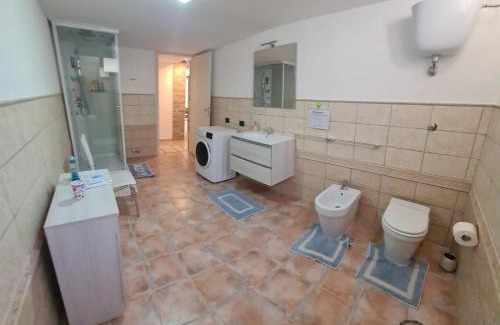 Portoscuso Apartamento | STELLA MARINA, Appartamento a 450 mt dalla costa del Mar di Sardegna
