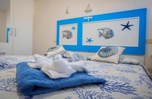 Capo Mannu Casa | Stella Marina