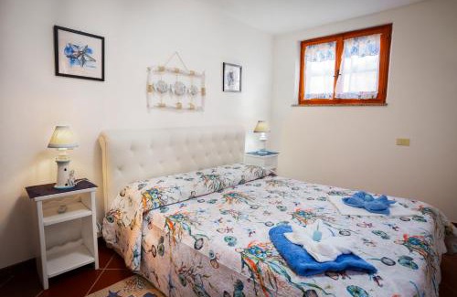 Capo Mannu Casa | Stella Marina