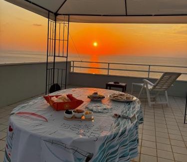 Marina di Zambrone Apartamento | Stella Marina