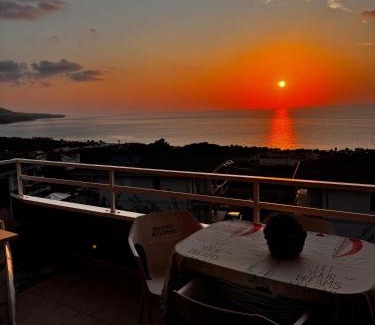 Marina di Zambrone Apartamento | Stella Marina