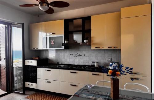 Marina di Zambrone Apartamento | Stella Marina