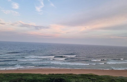 Kingsborough Apartamento | Stella Maris 104 Amanzimtoti