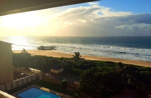 Kingsborough Apartamento | Stella Maris 104 Amanzimtoti