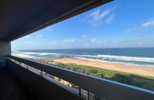 Kingsborough Apartamento | Stella Maris 104 Amanzimtoti