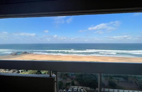 Kingsborough Apartamento | Stella Maris 104 Amanzimtoti