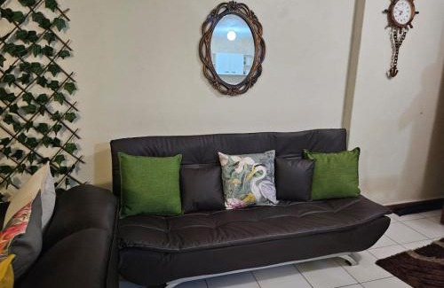 Kingsborough Apartamento | Stella Maris 118
