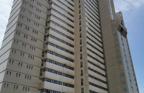 Kingsborough Apartamento | Stella Maris 123