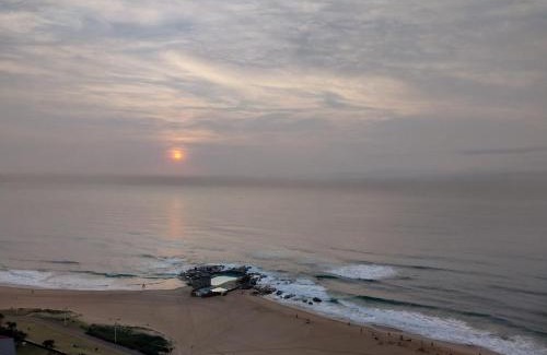 Kingsborough Apartamento | Stella Maris 194 Amazimtoti Self Catering accommodation