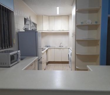 Kingsborough Apartamento | Stella Maris 194 Amazimtoti Self Catering accommodation