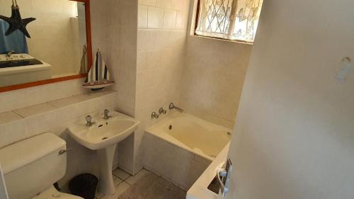 Kingsborough Apartamento | Stella Maris 53