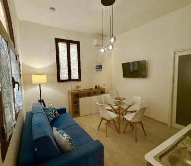 Licata Casa | Stella Maris Apartment