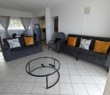 Kingsborough Apartamento | Stella Maris Deluxe