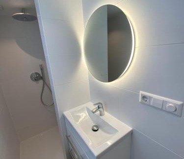 Zandvoort Apartamento | Stella Maris Dune Apartment