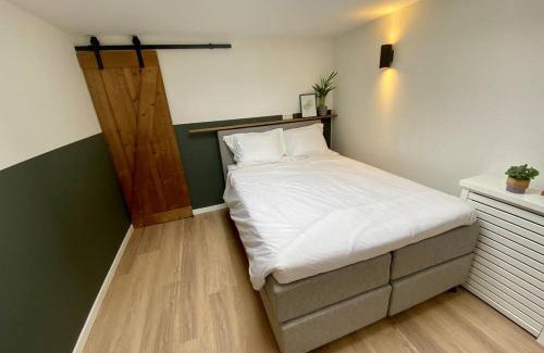 Zandvoort Apartamento | Stella Maris Dune Apartment