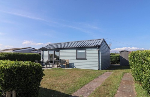 Freathy Cabaña | STELLA MARIS, family friendly, country holiday cottage in Cawsand